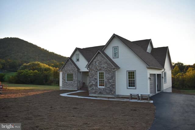 11143 Blair'S Valley Road photo 3