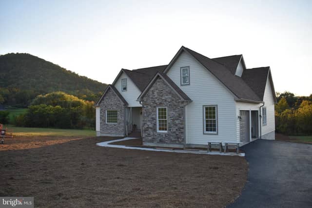 11143 Blair'S Valley Road photo 4