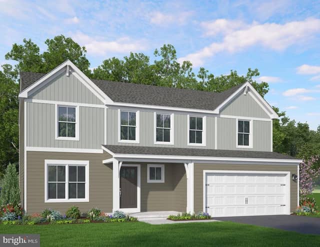 Sage Plan At Hickory Pointe photo 3