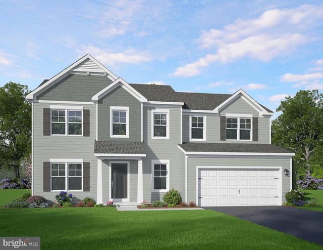 Logan Plan At Hickory Pointe photo 2
