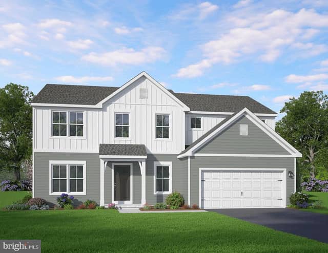 Logan Plan At Hickory Pointe photo 3
