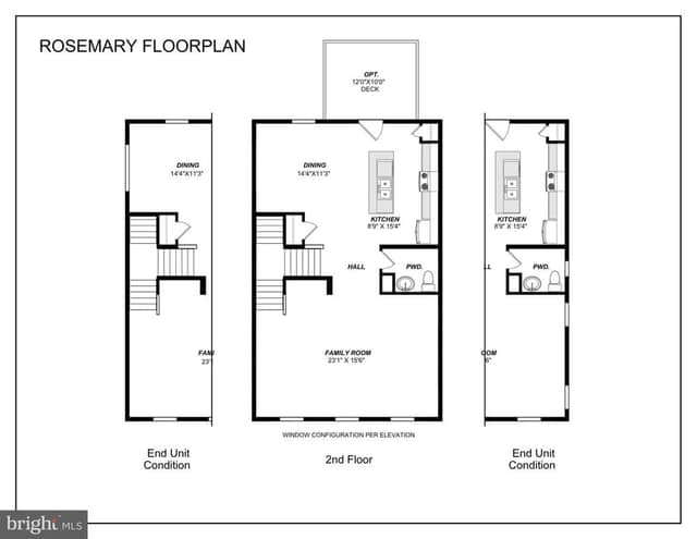 229 Central Way photo 3