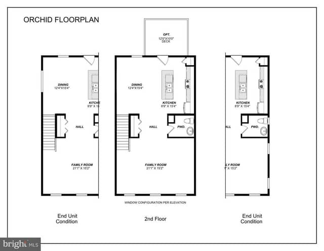 231 Central Way photo 4