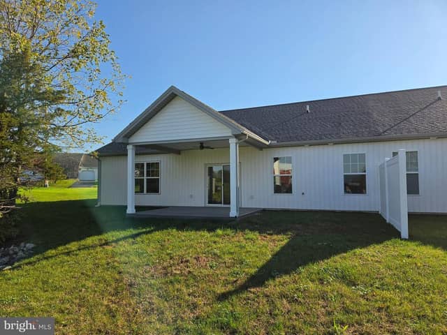 2501 Echo Springs Road photo 12