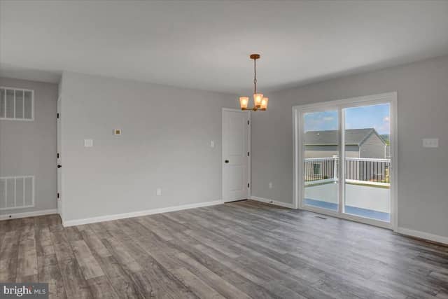 12418 Benning Ave Lot 5 photo 12