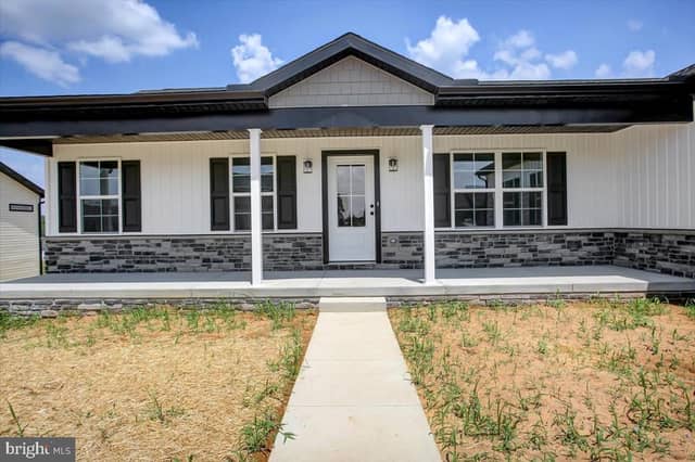 12418 Benning Ave Lot 5 photo 4