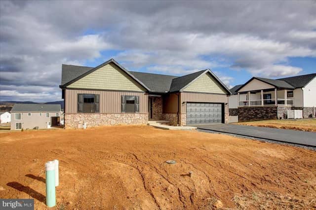 12428 Benning Ave Lot 4 photo 3