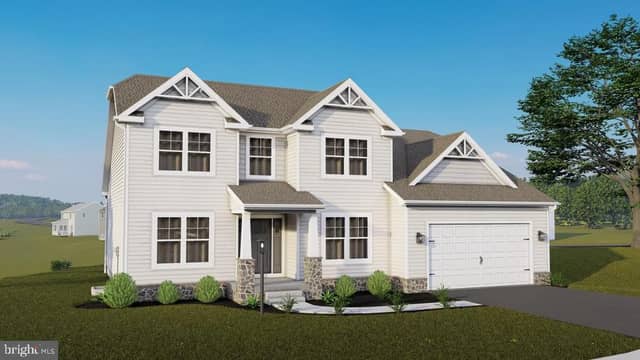 1272 Hearthside Drive # LOT 68 photo 10