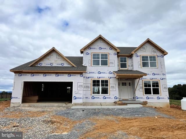1272 Hearthside Drive # LOT 68 photo 2