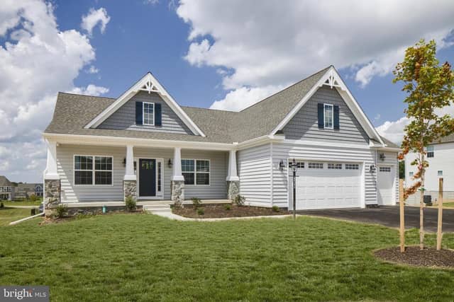 1100 Bluegrass Road # ARCADIA photo 2