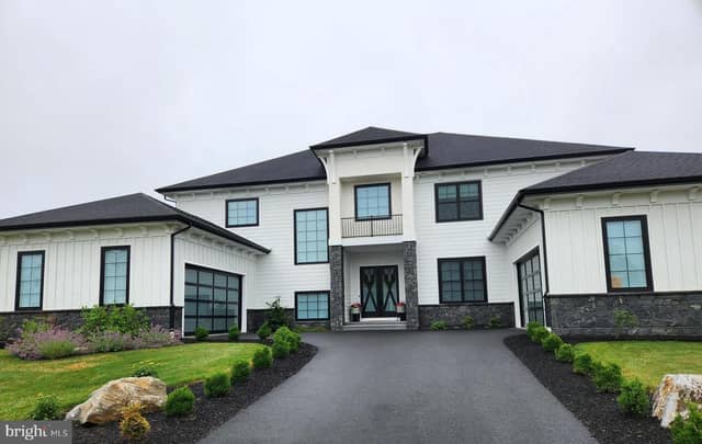 415 Hempfield Hill, Columbia PA new construction home