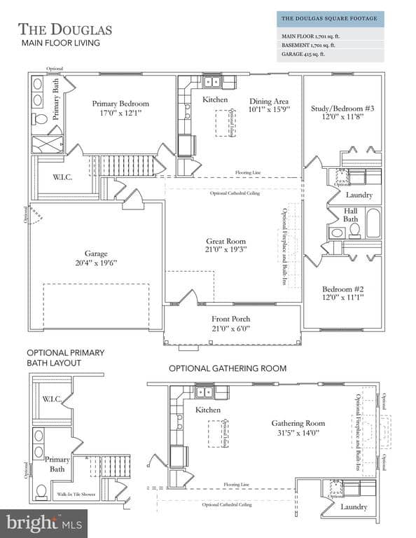 620 S Smith Drive # D (DOUGLAS) photo 3