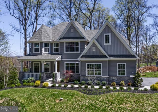 1100 Bluegrass Road # NOTTINGHAM photo 6