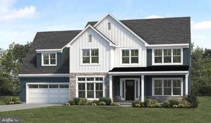 01 West Valley Road, Denver PA new construction home