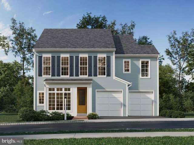 104 Merchant Avenue # ELGIN, Mount Joy PA new construction home