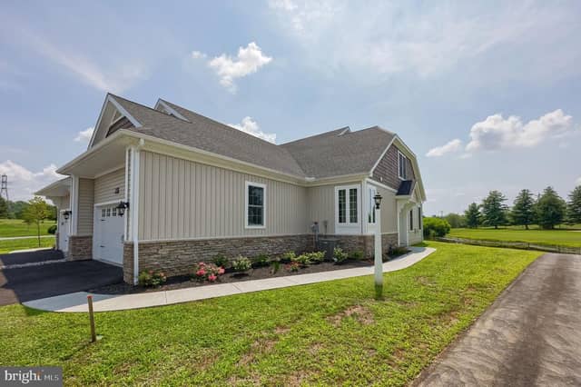 112 Copperstone Court # 48, Millersville PA new construction home