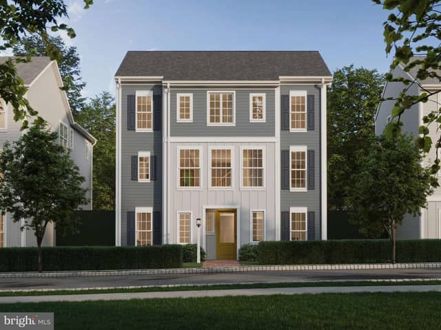 104 Merchant Avenue # HELSTON, Mount Joy PA new construction home