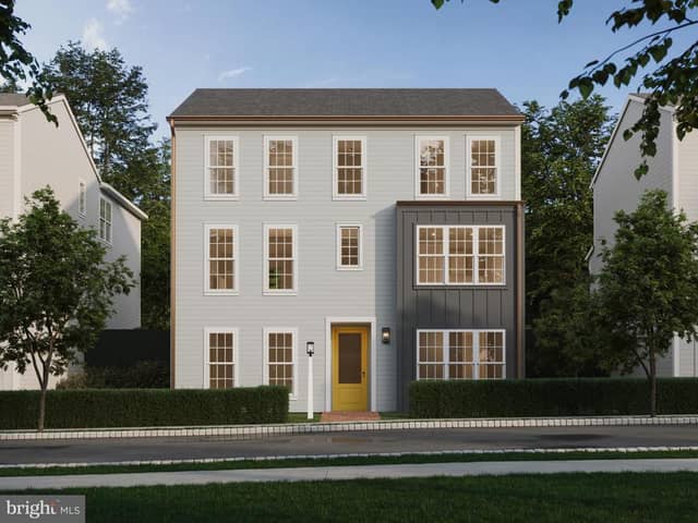 104 Merchant Avenue # BROMLEY, Mount Joy PA new construction home