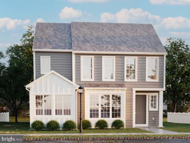 104 Merchant Avenue # MARLOW, Mount Joy PA new construction home