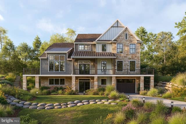 437 Ringneck Lane, Lancaster PA new construction home