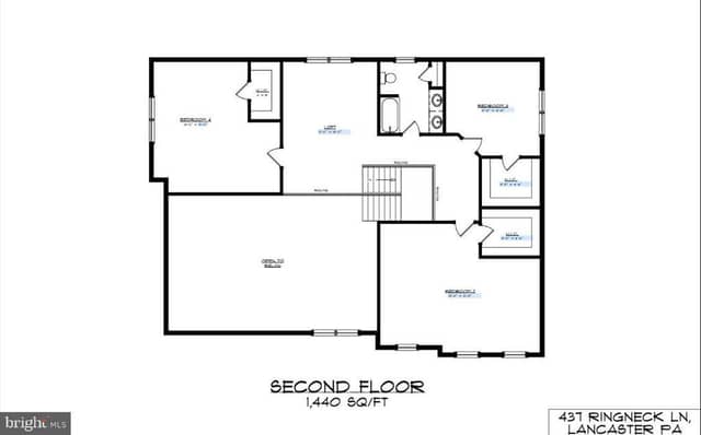 437 Ringneck Lane photo 5