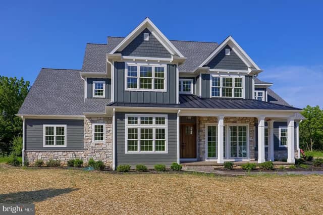 421 Southampton Drive # LOT 37, Lititz PA new construction home