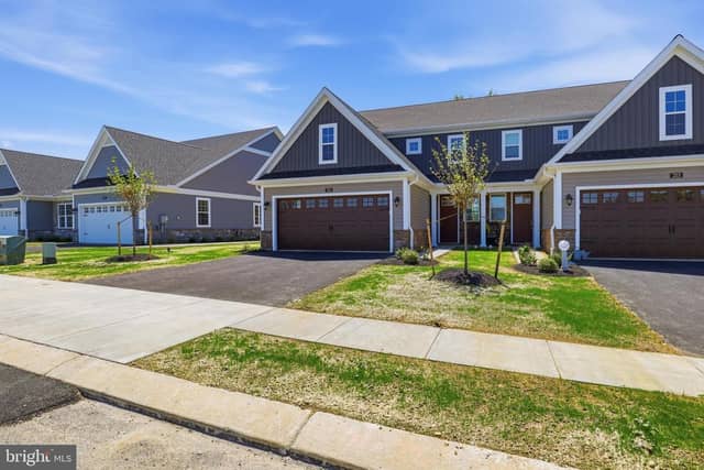 215 Bellaride Lane # LOT 71, Millersville PA new construction home