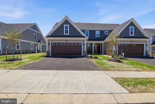 215 Bellaride Lane # LOT 71 photo 2