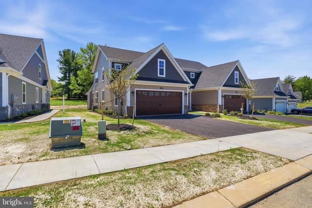 215 Bellaride Lane # LOT 71 photo 3