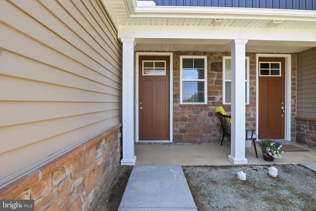 215 Bellaride Lane # LOT 71 photo 4