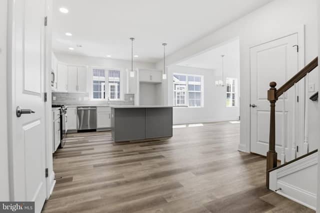 215 Bellaride Lane # LOT 71 photo 7