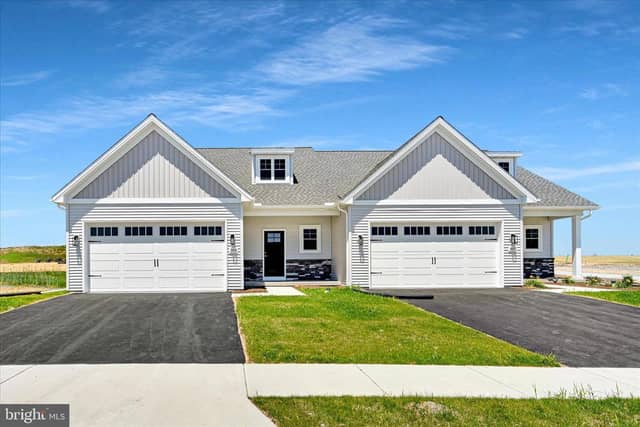 309 Ridgefield Drive, Elizabethtown PA new construction home