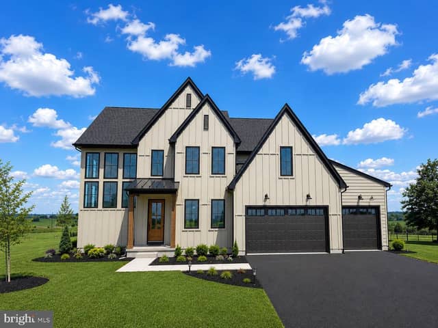 3 Balsam Lane, Lititz PA new construction home