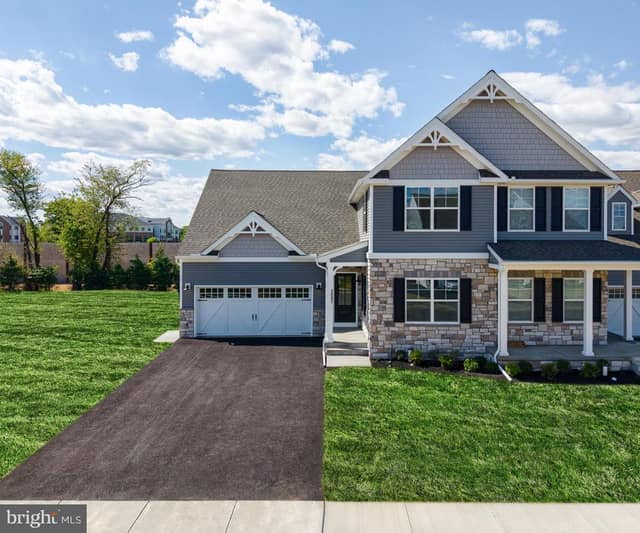 1247 Hershey Lane, Lancaster PA new construction home