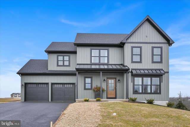 3151 Creighton Drive, Manheim PA new construction home