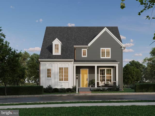 104 Merchant Avenue # TONBRIDGE, Mount Joy PA new construction home