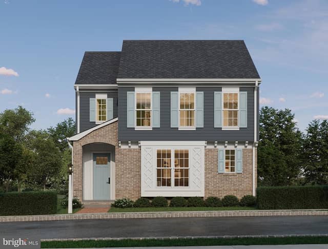 104 Merchant Avenue # LATIMER, Mount Joy PA new construction home