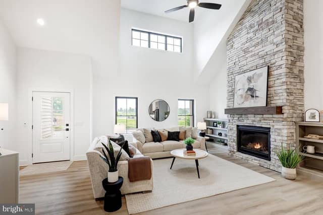 230 Parkside Place # LOT 21 photo 10
