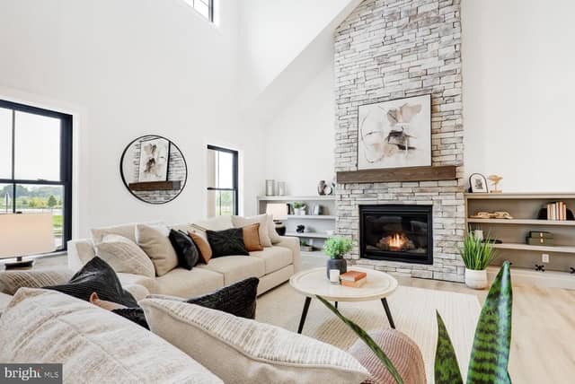 230 Parkside Place # LOT 21 photo 12
