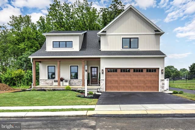 230 Parkside Place # LOT 21 photo 2