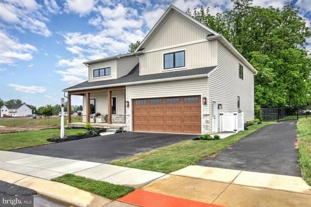 230 Parkside Place # LOT 21 photo 3