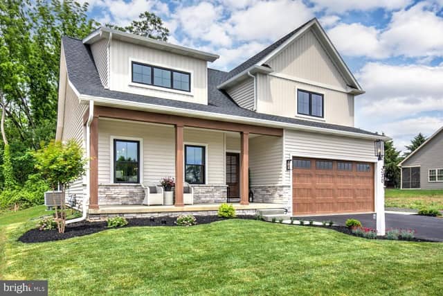 230 Parkside Place # LOT 21 photo 4