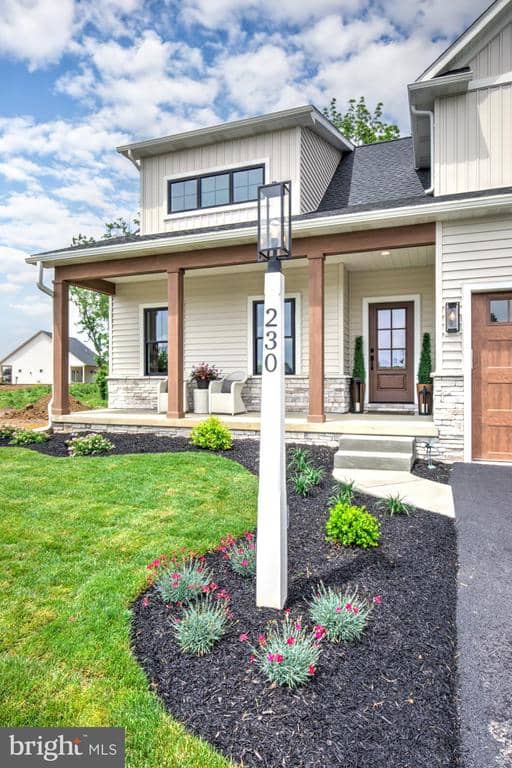 230 Parkside Place # LOT 21 photo 5