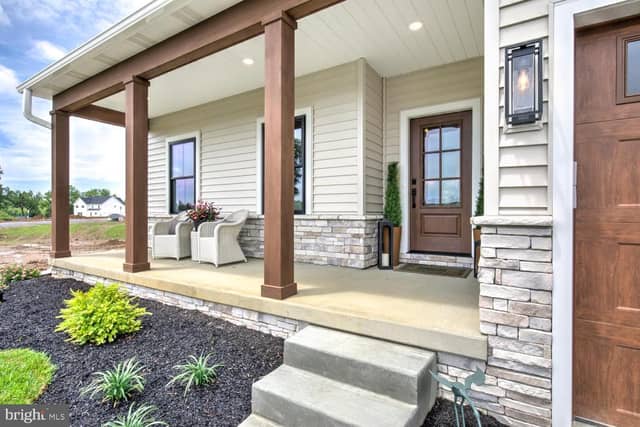 230 Parkside Place # LOT 21 photo 6