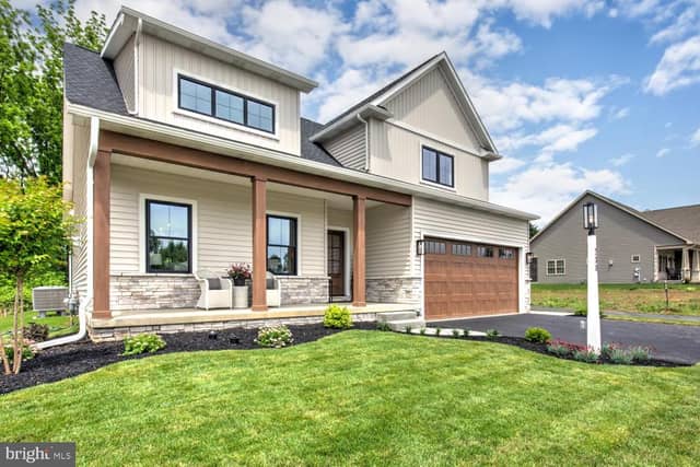 230 Parkside Place # LOT 21 photo 7