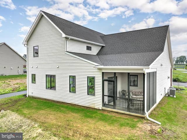 230 Parkside Place # LOT 21 photo 8