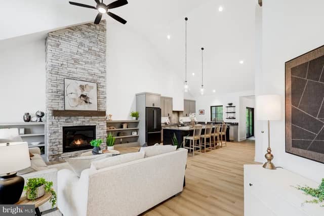 230 Parkside Place # LOT 21 photo 9