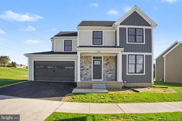 2070 Andrew Avenue # LOT 28, Elizabethtown PA new construction home