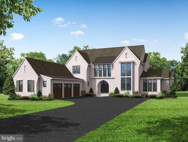 668 Goose Neck Drive, Lititz PA new construction home