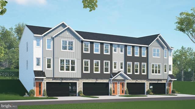 13 Arcadia Drive, Elizabethtown PA new construction home